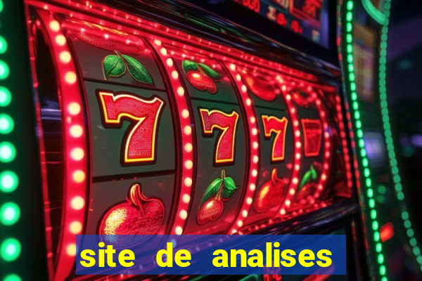 site de analises futebol virtual bet365